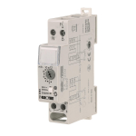 GRO Treppenlicht-Zeitschalter      94022 