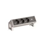 Bachmann DESK2 Steckdoseneinheit 902.500 