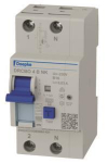 Doepke Doepke   DRCBO 4 B16/0,03/1N-B NK 