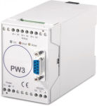 ABB ASKI M-Bus Pegelwandler      AZS-PW3 