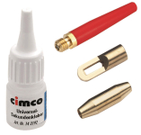 Cimco Kati Blitz Service-Set 2.0  141080 