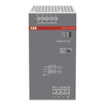 ABB Netzteil              CP-S.3 24/20.0 