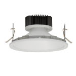 RIDI Einbaudownlight EDLR 235/3000-840 W 