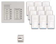 TCS TCS audio:pack           PAUF122/001 