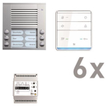 TCS audio:pack AP f.6        PAAF062/003 