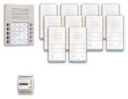 TCS audio:pack AP f.10       PAAF102/001 