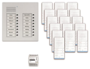 TCS TCS audio:pack           PAUF162/001 