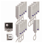 TCS audio:pack EB f.13       PAIH130/004 