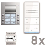 TCS audio:pack AP f.8        PAAF082/001 