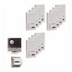 TCS audio:pack EB f.12       PAIF120/004 