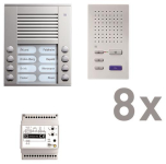 TCS audio:pack AP f.8        PAAF082/002 