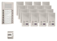 TCS pre:pack Freisprechen   PPAF16-EN/02 