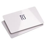 TCS Transponderkarte             MCARD01 