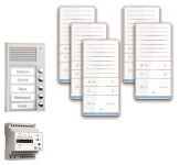 TCS audio:pack AP f.5        PAAF051/001 