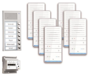 TCS audio:pack AP f.7        PAAF071/001 