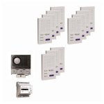 TCS audio:pack EB f.11       PAIF110/004 