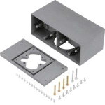 Hager Gerätebecher Zapfsäule    GBZ47011 