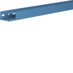 Hager Verdrahtungskanal   BA6400250BLAUB 