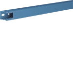 Hager Verdrahtungskanal   BA6300250BLAUB 