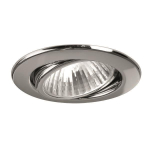 BRUM Strahler chrom              1925.02 