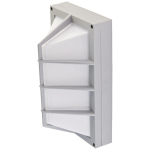 EVN LED-Anbauleuchte starr 9W WLRE291402 