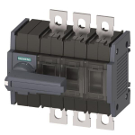 Siemens 3KD34320NE100 Lasttrennschalter 