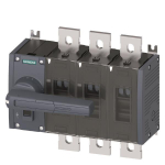 Siemens 3KD46320QE100 Lasttrennschalter 