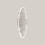 BEGA Austauschglas                 70272 