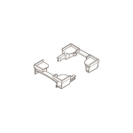 Siteco Monsun                    58FM006 