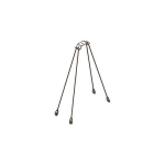 SITEC Licross Highbay4-fach-   59HL92004 