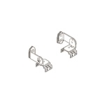 Siteco Monsun Wandbefestigung    58FM002 