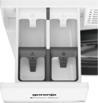 Gorenje W 5G486A2P1 Waschautomat 