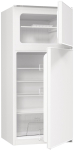 Gorenje RFI512E21 ws EB-Doppeltürkühlsch 