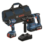 Bosch Profi-Set GSB           0615A50039 