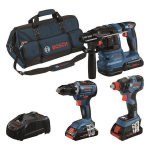 Bosch Profi-Set               0615A5003B 