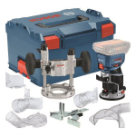Bosch GKF 18V-8 solo L-BOXX   06016C2003 