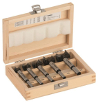 Bosch Kunstbohrer-Set HM 5tlg 2607018750 