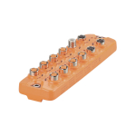 IFM IO-Link Master DL PN 8P IP67  AL1302 