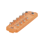 IFM IO-Link Master SL EIP 8P IP67 AL1122 