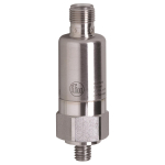 IFM Schwingungstransmitter 0...50 VTV121 