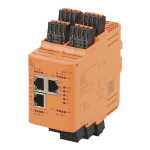 IFM IO-Link Master CL PN 8P IP20  AL1900 