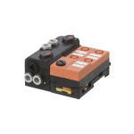 IFM AS-i Pneumatikmodul AirBox    AC5228 