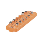 IFM IO-Link Master PL EIP 8P IP67 AL1222 