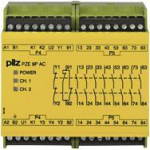 Pilz PZE 9P 24VACDC 24-240VACDC   777148 