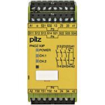 Pilz PNOZ X3P 24-240VACDC 3n/o    777313 
