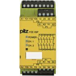 Pilz PZE X5P 24VDC 5n/o 2so       777150 