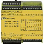 Pilz PNOZ X9P 24DC 24-240VACDC    777606 