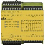 Pilz PNOZ X9P 24VDC 7n/o 2n/c 2so 777609 