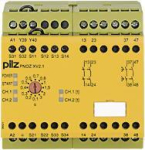 Pilz PNOZ XV2.1 3/24-240VACDC     774552 
