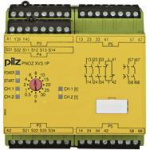 Pilz PNOZ XV3.1P 30/24VDC 3n/o    777520 
